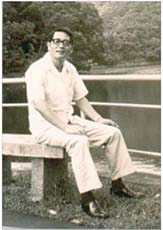 呂漁亭（1924〜2010）—輔仁大學心理學系的奠基者