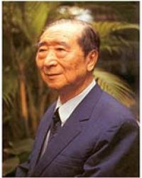 王靜芝（1916〜2002）—輔大中文系的奠基者