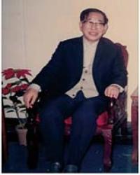 蕭志潔（1924〜2006）—輔大商學院的首任院長