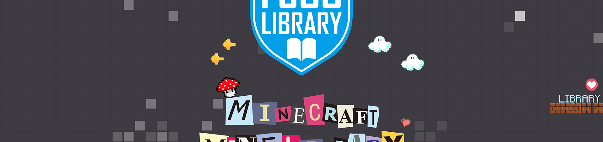MineCraft_MineLibrary_勇闖方塊世界的冒險
