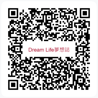 Dream Life夢想誌